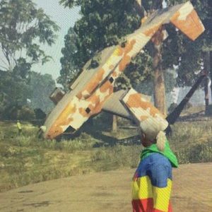 Meet your Posher, Matias